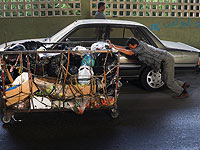 Саудовская Аравия вводит субсидии для слабых слоев населения