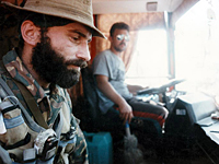 Суд вынес приговор участникам захвата заложников в Буденновске
