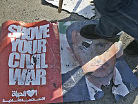 Neue Zürcher Zeitung: Сирия – это позор для международного сообщества