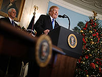 Der Spiegel: Речь Трампа не произвела впечатления на израильтян