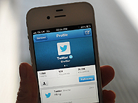 Роскомнадзор угрожает заблокировать Twitter из-за аккаунта 