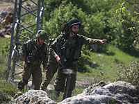 ЦАХАЛ: около 40 поселенцев напали на жителей арабской деревни Бурин