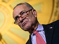 Сенатор-демократ облыжно обвинен в сексуальных домогательствах