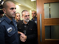 Раввин Харисон, обвинявшийся в сексуальных преступлениях, раскритиковал действия полиции