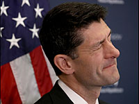 Конгресс намерен запретить тратить госсредства для урегулирования секс-скандалов
