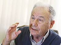 Профессор Амнон Рубинштейн: 