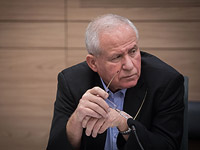 Депутат Ави Дихтер (