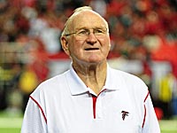 Умер легендарный футболист