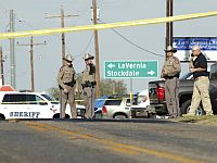 Трагедия в Техасе: израильтянин застрелил дочь и покончил с собой