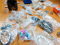 Подозрение: уборщица обворовывала пожилую пару в Тель-Авиве