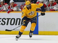 Бывший вратарь 