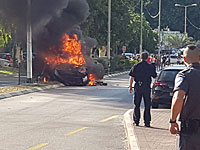 Двое жителей Крайот обвиняются в попытке ликвидации в Нешере