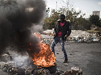 Палестинские СМИ: в ходе беспорядков погибли четверо арабов