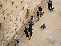 Представитель администрации Трампа: Израиль никогда не откажется от Стены плача