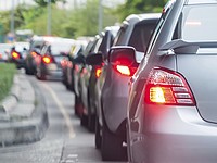 Американские ученые предложили простой способ борьбы с автомобильными пробками