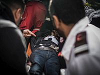 Нейтрализация террориста около Рамаллы: ФАТХ обвиняет военных в 