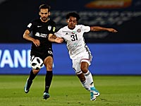 Мексиканцы разгромили