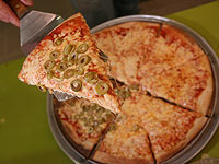 Сотрудники одной из киевских пиццерий избили своих гостей