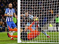 Команда Хемеда и Каяля сыграла вничью с одним из лидеров.