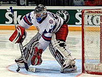 Кубок Первого канала: россияне победили сборную Канады