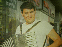 Внимание, розыск: полиция ищет туриста из России Александра Сасулова