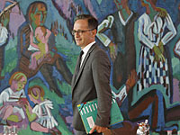 Минюст Германии:  знания о Холокосте – метод борьбы с 