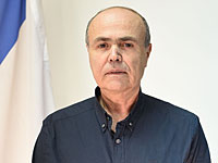 Бригадный генерал запаса Абу Рокун назначен координатором действий правительства на территориях