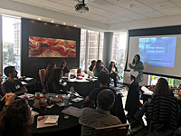 Министерство алии и интеграции: в 2017 году репатрианты открыли 600 частных фирм