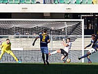 Сенсация чемпионата Италии: аутсайдер разгромил 