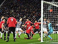 Чемпионат Англии: команда Жозе Моуриньо победила 