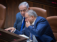 СМИ: Нетаниягу и Либерман договорились о продвижении закона о смертной казни для террористов