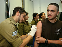 В ЦАХАЛе проверят качество медобслуживания военных