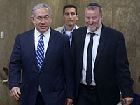 Кабинет безопасности будет добиваться новых слушаний в БАГАЦ по поводу тел террористов