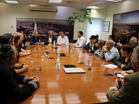 Кахлон: государство не бросит работников