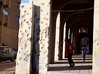 Подсчитан ущерб, нанесенный Ираку 