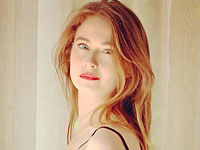 Актрису Люси Дубинчик выписали из больницы