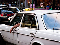 В Ливане по подозрению в убийстве сотрудницы британского посольства арестован таксист