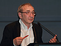 Умер правозащитник Арсений Рогинский – председатель общества 