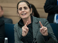 Депутат Анат Берко о средствах борьбы с террором. Интервью