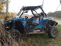 Помещен под домашний арест подозреваемый в убийстве девушки в округе Шарон