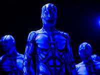 Festa della Danza: танцевальный фестиваль от Бланки Ли. Фоторепортаж