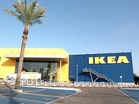 Еврокомиссия начала расследование против IKEA по подозрению в налоговых нарушениях