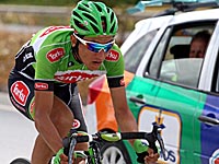 Турецкий велогонщик покидает израильскую команду из-за ситуации на Ближнем Востоке и давления на семью