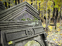 В Варшаве восстановят одно из крупнейших еврейских кладбищ в Европе 