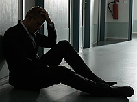 Француз выбросился с тридцатого этажа, когда  хозяин квартиры потребовал арендную плату