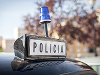 На рынке в испанской Мурсии взорвался газовый баллон; есть пострадавшие