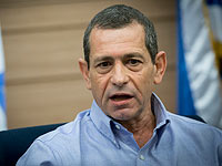 Глава ШАБАКа: в этом году были предотвращены 400 терактов