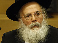 Оправдан раввин, обвинявшийся в призывах к неповиновению приказу