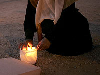 В Бейруте прошла манифестация против насилия над женщинами 