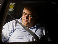 Четвертый допрос Давида Битана длился около пяти часов